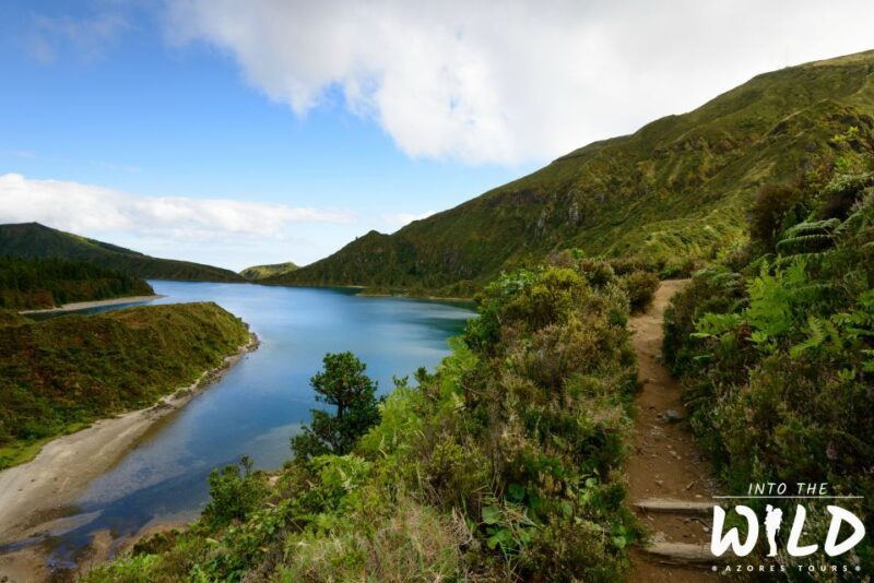 Sete Cidades & Lagoa do Fogo - Full-Day Tour - Key Points