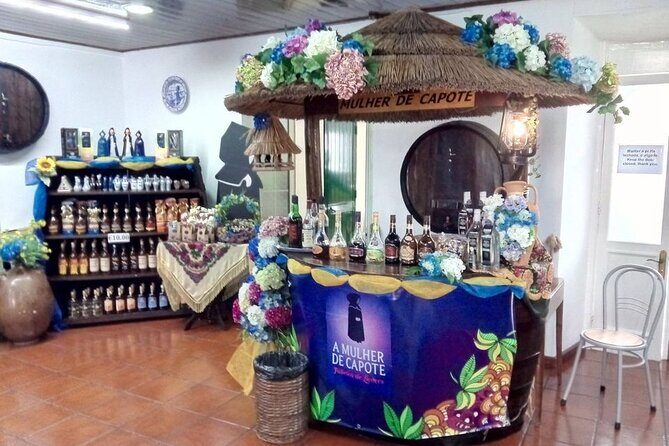 Sete Cidades / Lagoa do Fogo - Full Day Tour - A Closer Look at the Itinerary