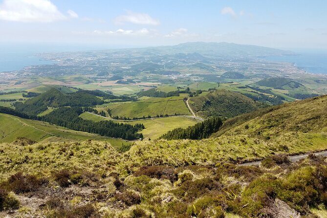 Sete Cidades / Lagoa do Fogo - Full Day Tour - Who Is This Tour Best For?