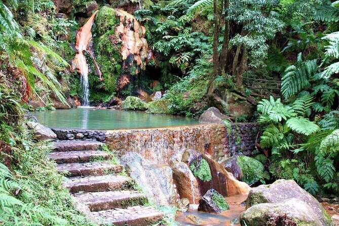 Sete Cidades / Lagoa do Fogo - Full Day Tour - The Sum Up