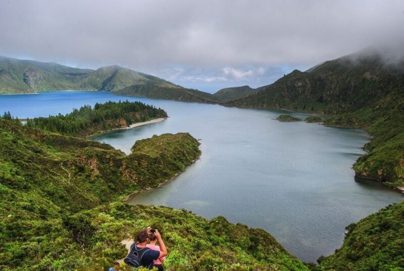 Sete Cidades & Lagoa do Fogo: Full Day Tour with Lunch - An In-Depth Look at the Experience
