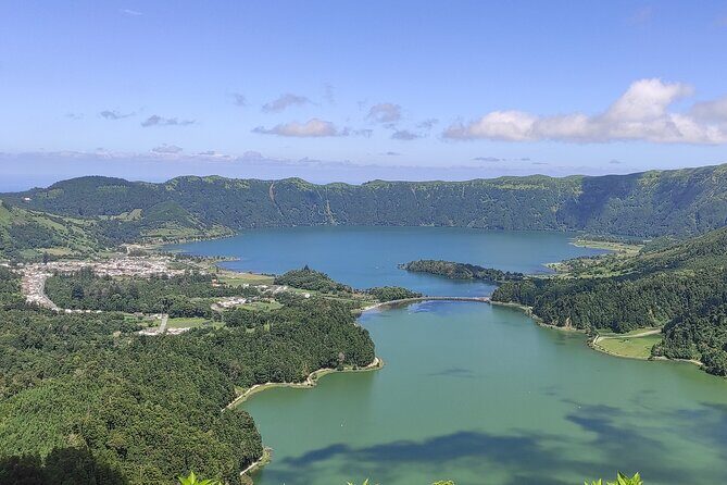 Sete Cidades on Jeep - Deep Dive into the Experience