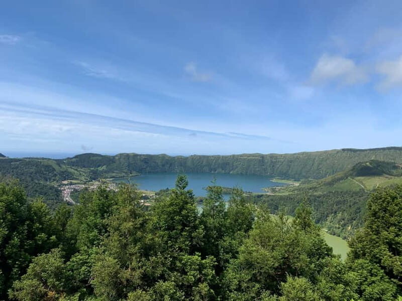 Sete Cidades: Twin Lakes, Serra Devassa Hike & Mosteiros - What We Love & What to Keep in Mind