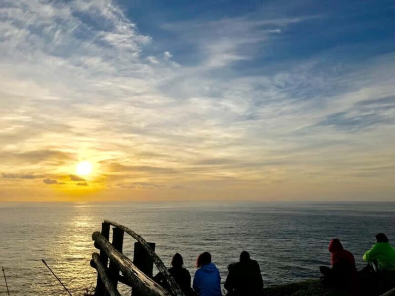 Sete Cidades: Twin Lakes, Serra Devassa Hike & Mosteiros - FAQs