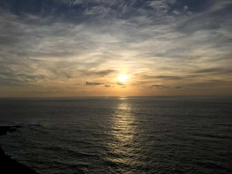 Sete Cidades: Twin Lakes, Serra Devassa Hike & Mosteiros - Final Words