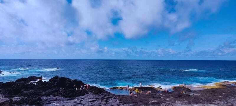 Sete Cidades: West Coast Tour (w/Lunch) - Final Thoughts