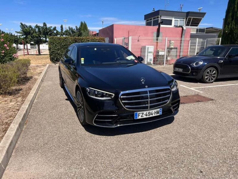 Sete: Guided Tour to Carcassonne - Sete: Guided Tour to Carcassonne – A Journey into the Heart of Occitania