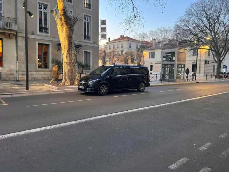 Sete: Guided Tour to Carcassonne - Practical Insights