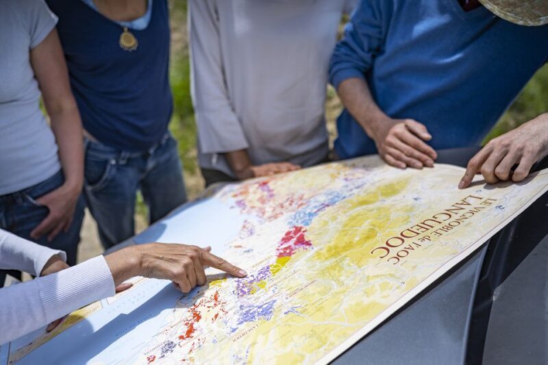 Sète: HalfDay Wine Tour - In-Depth Review of the Sète HalfDay Wine Tour