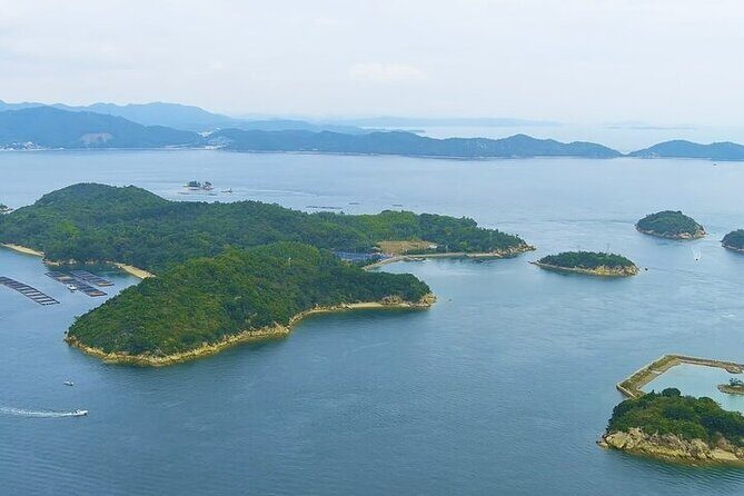 Setouchi Sea Kayak Private Adventure and Hidden Islands - Setouchi Sea Kayak Private Adventure and Hidden Islands: A Detailed Review