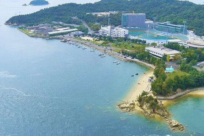 Setouchi Sea Kayak Private Adventure and Hidden Islands - What Past Participants Say (Based on Reviews)