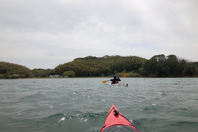 Setouchi Sea Kayak Private Adventure and Hidden Islands - The Sum Up