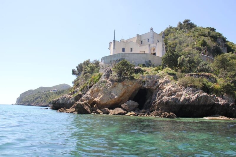 Setúbal and Tróia: Dolphin Watching and Arrábida Bays - FAQs