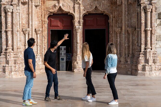 Setubal & Comporta Trip with Horseback Riding from Lisbon - Who Will Love This Tour?