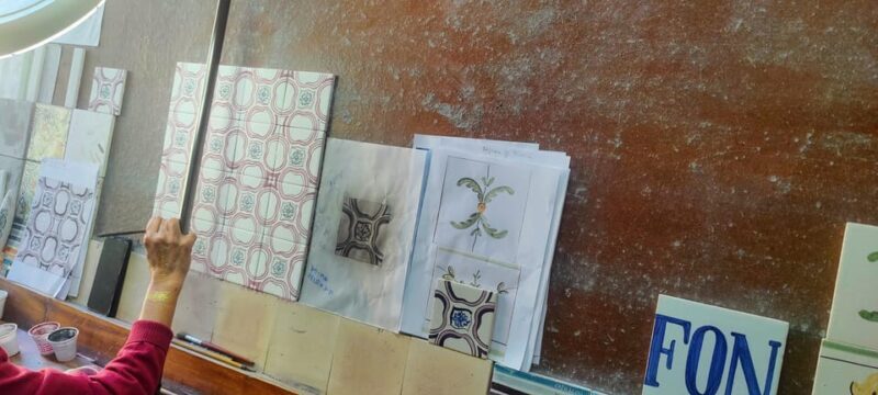 Setúbal: Market, Tiles and Wine (From Lisbon) - What You’ll Love About This Tour