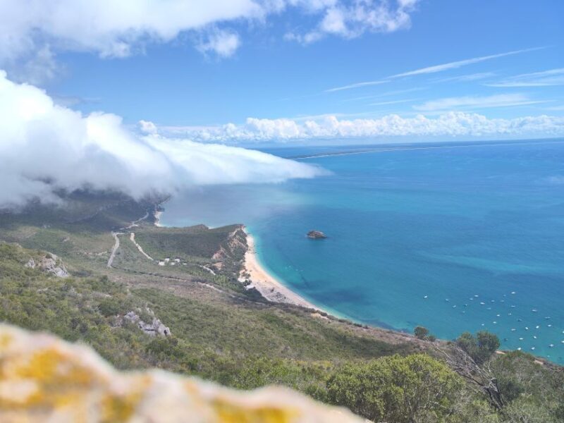 Setúbal, Nature&Culture, between Castles,Beaches, Mountains - Key Points