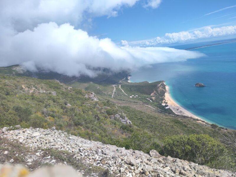 Setúbal, Nature&Culture, between Castles,Beaches, Mountains - The Value Proposition