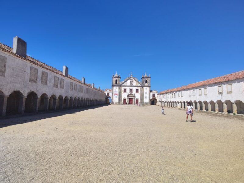 Setúbal, Nature&Culture, between Castles,Beaches, Mountains - Who Should Consider This Tour?