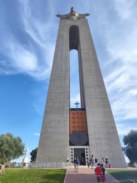 Setúbal, Nature&Culture, between Castles,Beaches, Mountains - Final Thoughts