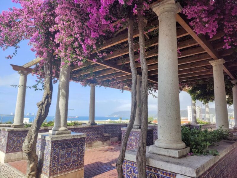 Setúbal Private Walking Tour: Off-the-Beaten-Path Charms - Key Points