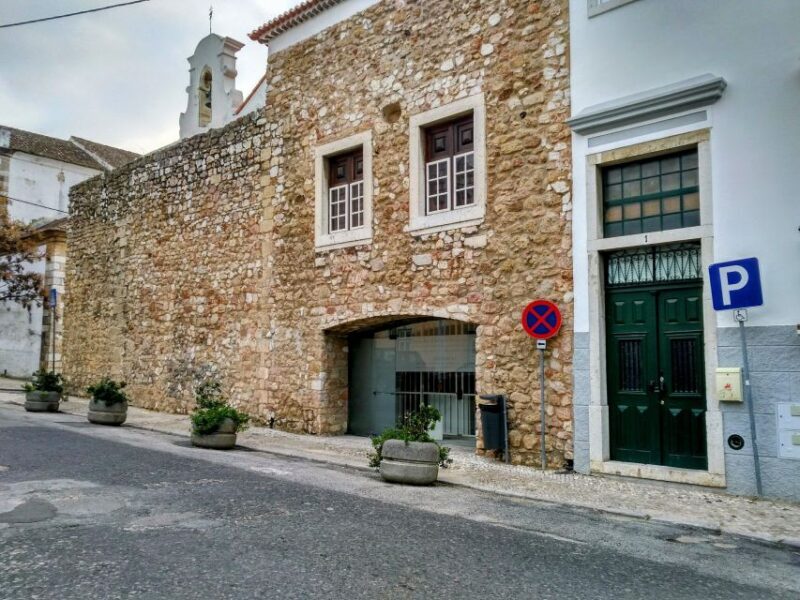Setúbal Private Walking Tour: Off-the-Beaten-Path Charms - What’s Included & Practical Details