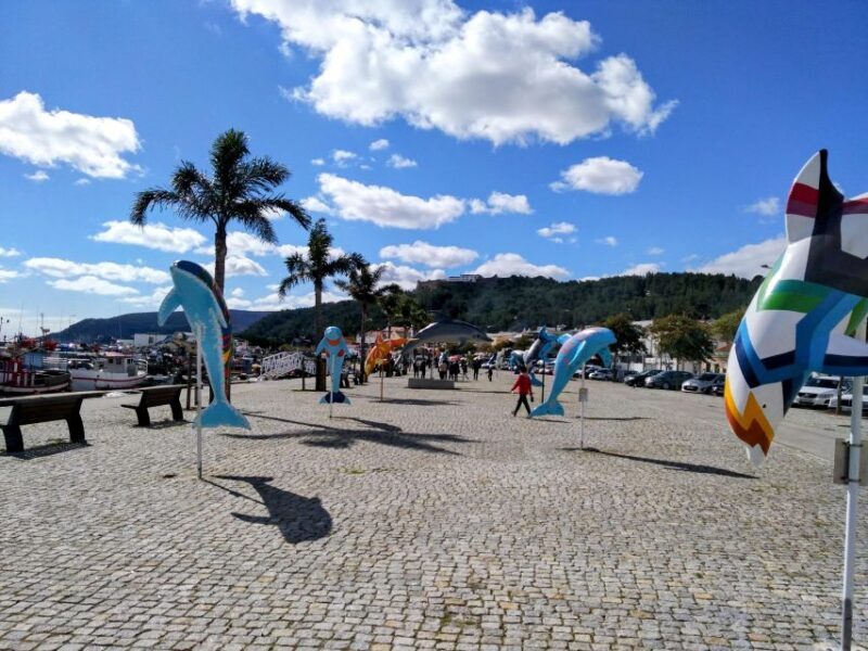 Setúbal Private Walking Tour: Off-the-Beaten-Path Charms - FAQ