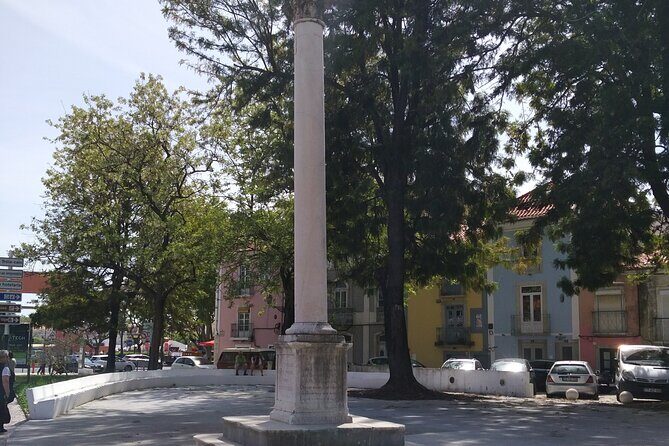 Setúbal Private Walking Tour Off-the-Beaten-Path - What Sets This Tour Apart