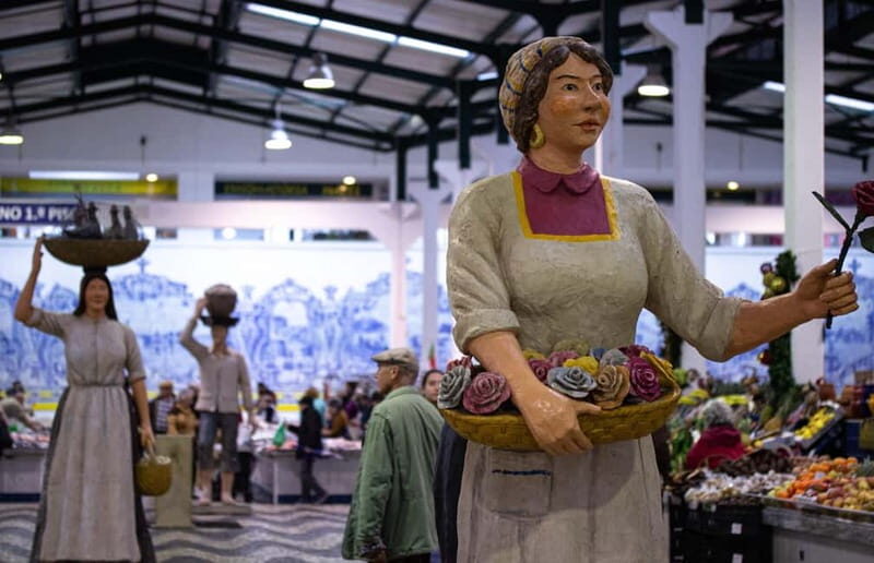 Setúbal: Private Walking Tour with Tastings - Key Points