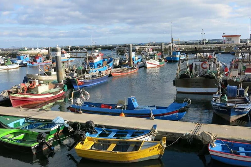 Setúbal: Private Walking Tour with Tastings - Final Thoughts: Is This Tour for You?