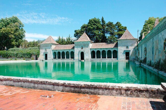 Setubal Private Wine Tour, Food Tasting, Beaches, Palaces and Art - Authentic Insights from Reviewers