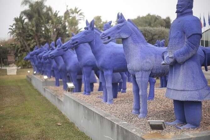 Setubal Private Wine Tour, Food Tasting, Beaches, Palaces and Art - Who Will Love This Tour?