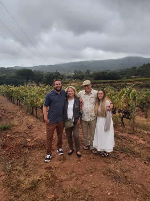 Setúbal Secrets& Arrabida Mountain Magic: FromLisbon|PRIVATE - An In-Depth Look at the Tour Experience