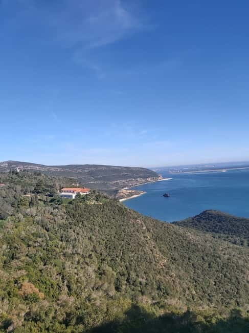 Setúbal Secrets& Arrabida Mountain Magic: FromLisbon|PRIVATE - Final Thoughts