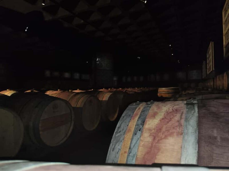 Setúbal Wine Tour: Discover the Moscatel Wine - FAQs