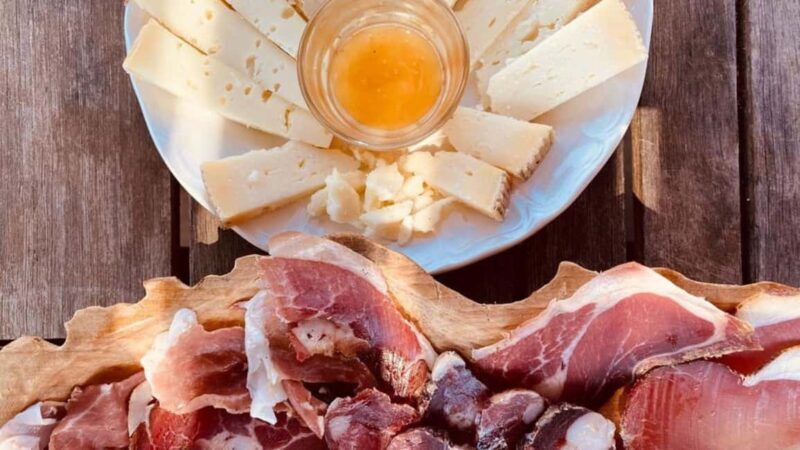 Seulo: Farm Tour with Local Product Tasting - Who Will Love This Tour?