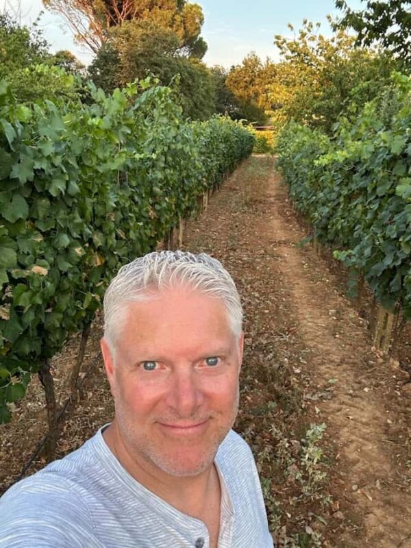 Seven Birches Winery (Lincoln, NH) Founder's Wine Tasting - Key Points