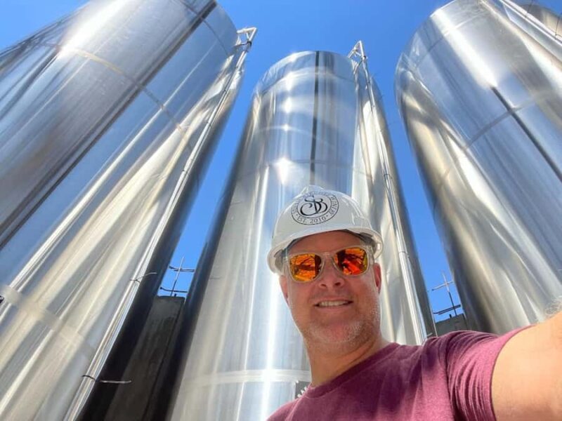 Seven Birches Winery (Lincoln, NH) Founder's Wine Tasting - Frequently Asked Questions