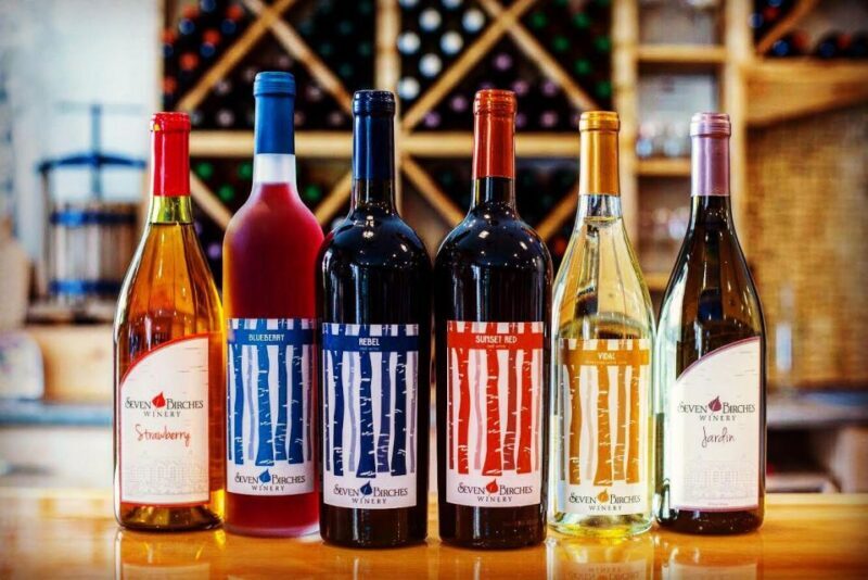 Seven Birches Winery - Meet the Winemakers Winery Tour - Final Thoughts: Is It Worth It?