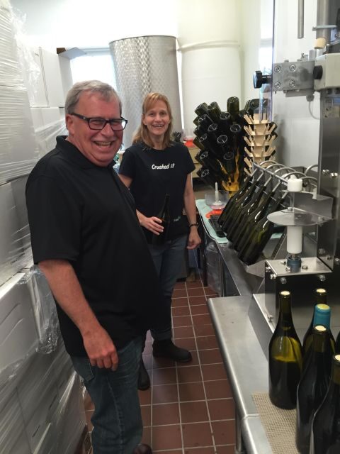 Seven Birches Winery - Meet the Winemakers Winery Tour - FAQs