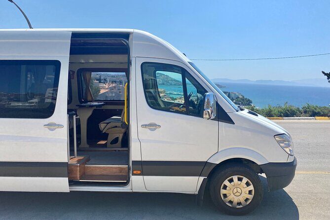 Seven Churches of Revelation 5 Days MINI Group Guided Tour - Why This Tour Offers Real Value