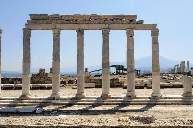 Seven Churches of Revelation 5 Days MINI Group Guided Tour - Frequently Asked Questions