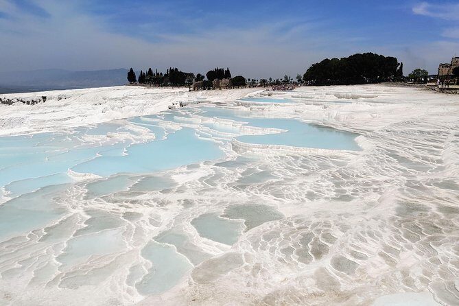 Seven Churches of Revelation 5 Days MINI Group Guided Tour - Final Thoughts