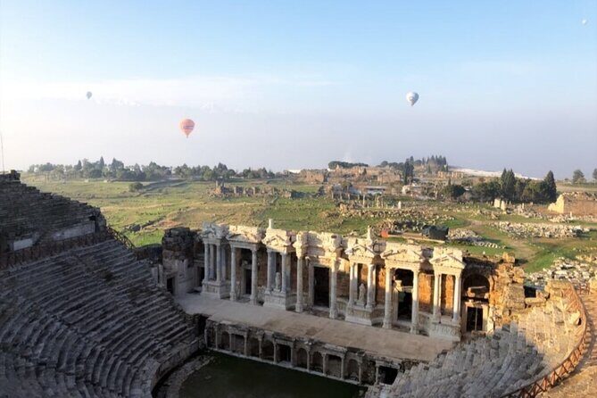 Seven Churches of Revelation - Analyzing the Tour Experience: What to Expect