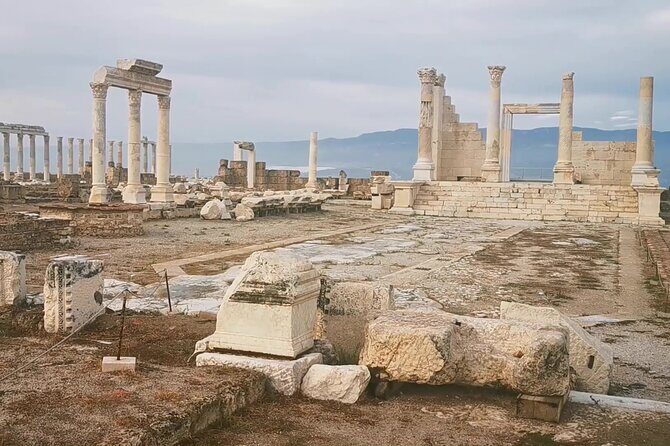 Seven Churches of Revelation Tour ( Private) - Who Is This Tour Best For?