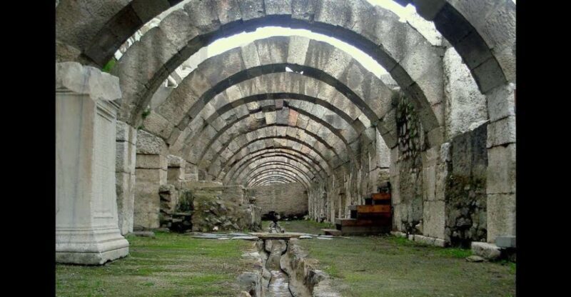 Seven Churches of the Apocalypse 3-Day Tour - An In-Depth Look at the Tour Experience