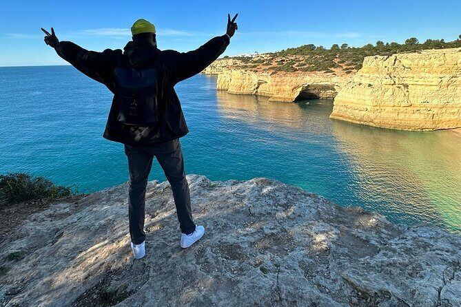 Seven Hanging Valleys Guided Hiking Tour from Albufeira - The Value of Guided Hiking in the Algarve