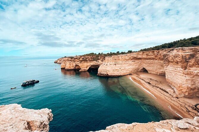 Seven Hanging Valleys Guided Hiking Tour from Albufeira - Authenticity and Experience