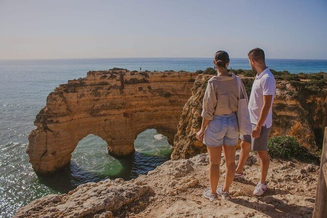 Seven Hanging Valleys Guided Hiking Tour from Albufeira - Who Will Love This Tour?