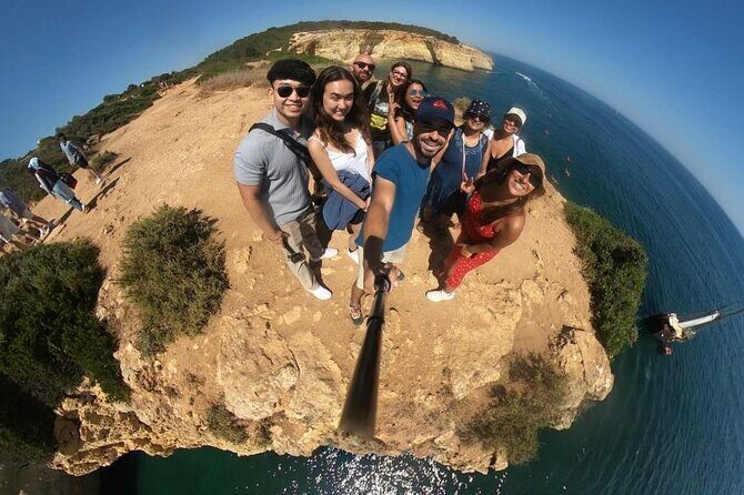 Seven Hanging Valleys Guided Hiking Tour from Albufeira - Conclusions