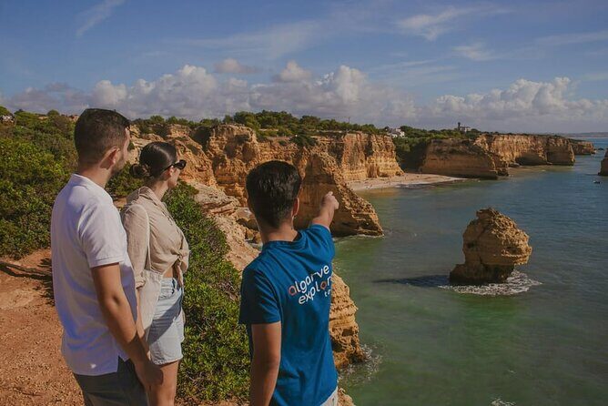 Seven Hanging Valleys Guided Hiking Tour from Albufeira - FAQs